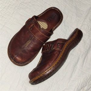 Born Clogs